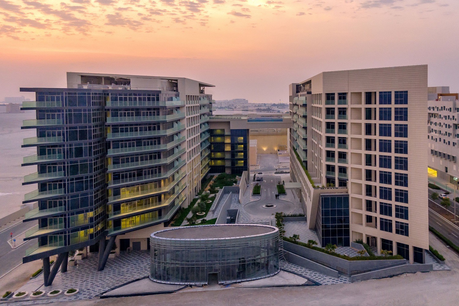 Park View - Abu Dhabi